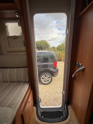 2014 Rapido 790DF — photo 43 of 48