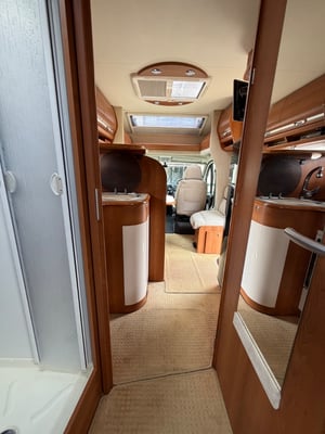 2014 Rapido 790DF — photo 21 of 48
