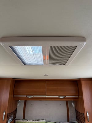 2014 Rapido 790DF — photo 46 of 48