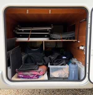 2014 Rapido 790DF — photo 47 of 48