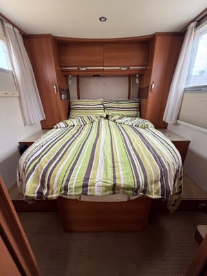 2014 Rapido 790DF — photo 25 of 48