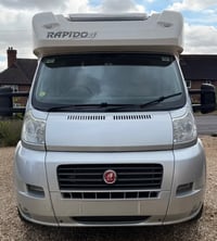 2014 Rapido 790DF - Image 3