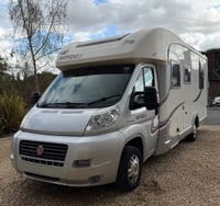 2014 Rapido 790DF - Image 4