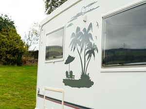 2002 Auto-Sleepers Vivanti 5 — photo 21 of 75