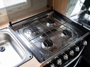 2002 Auto-Sleepers Vivanti 5 — photo 24 of 75
