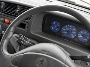 2002 Auto-Sleepers Vivanti 5 — photo 31 of 75