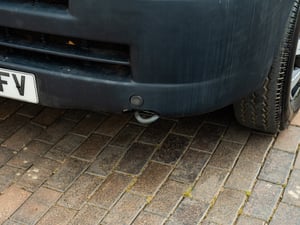 2002 Auto-Sleepers Vivanti 5 — photo 37 of 75