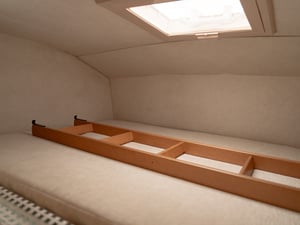 2002 Auto-Sleepers Vivanti 5 — photo 39 of 75