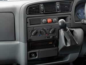 2002 Auto-Sleepers Vivanti 5 — photo 40 of 75