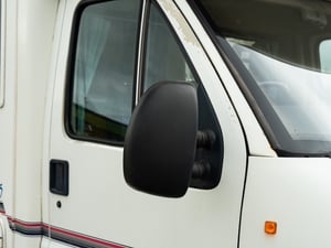 2002 Auto-Sleepers Vivanti 5 — photo 41 of 75
