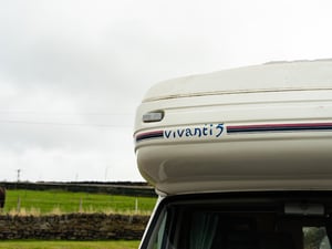 2002 Auto-Sleepers Vivanti 5 — photo 42 of 75