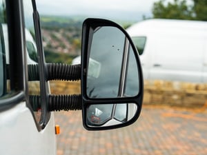 2002 Auto-Sleepers Vivanti 5 — photo 43 of 75