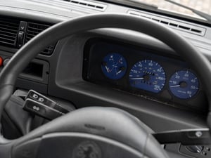 2002 Auto-Sleepers Vivanti 5 — photo 45 of 75