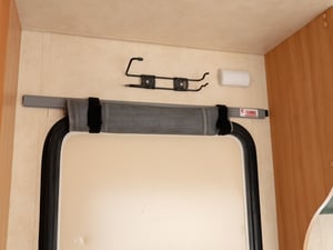 2002 Auto-Sleepers Vivanti 5 — photo 46 of 75