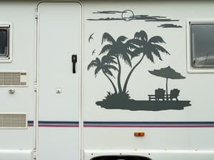 2002 Auto-Sleepers Vivanti 5 — photo 48 of 75