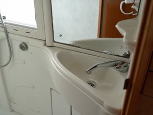2002 Auto-Sleepers Vivanti 5 — photo 54 of 75