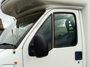 2002 Auto-Sleepers Vivanti 5 — photo 56 of 75