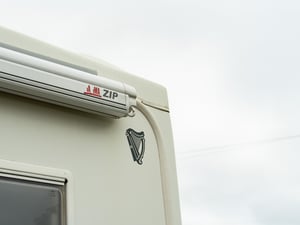 2002 Auto-Sleepers Vivanti 5 — photo 57 of 75