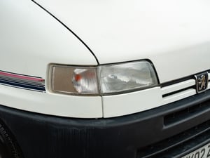 2002 Auto-Sleepers Vivanti 5 — photo 63 of 75