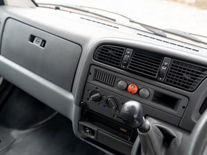 2002 Auto-Sleepers Vivanti 5 — photo 64 of 75