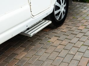 2002 Auto-Sleepers Vivanti 5 — photo 65 of 75