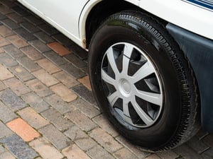 2002 Auto-Sleepers Vivanti 5 — photo 66 of 75