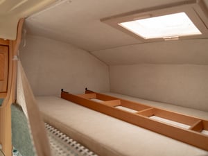 2002 Auto-Sleepers Vivanti 5 — photo 70 of 75