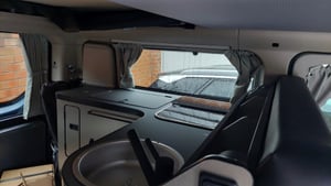 2024 Ford Nugget Plus Active — photo 2 of 64