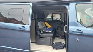 2024 Ford Nugget Plus Active — photo 6 of 64