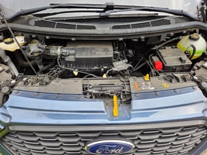2024 Ford Nugget Plus Active — photo 7 of 64