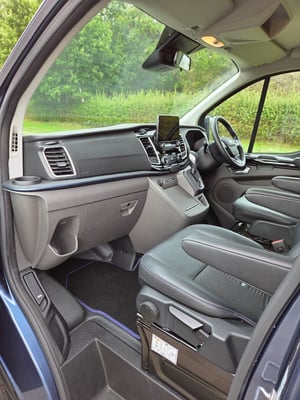 2024 Ford Nugget Plus Active — photo 10 of 64