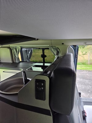 2024 Ford Nugget Plus Active — photo 11 of 64