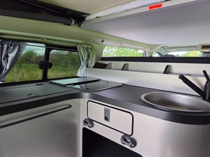 2024 Ford Nugget Plus Active — photo 13 of 64