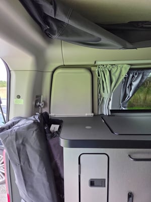2024 Ford Nugget Plus Active — photo 21 of 64