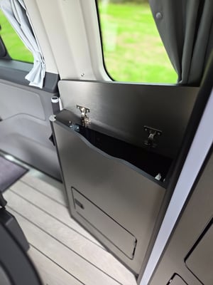 2024 Ford Nugget Plus Active — photo 24 of 64