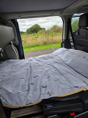 2024 Ford Nugget Plus Active — photo 27 of 64