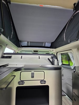 2024 Ford Nugget Plus Active — photo 28 of 64