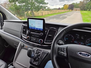 2024 Ford Nugget Plus Active — photo 31 of 64