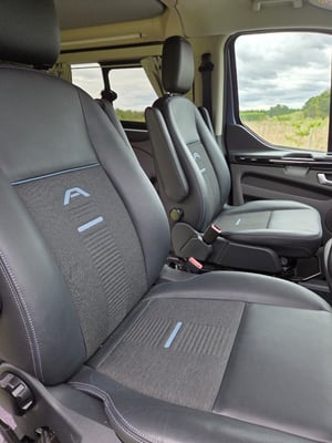 2024 Ford Nugget Plus Active — photo 35 of 64