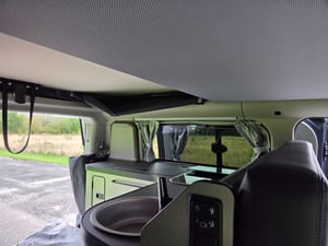 2024 Ford Nugget Plus Active — photo 36 of 64