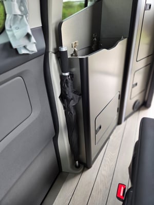 2024 Ford Nugget Plus Active — photo 37 of 64