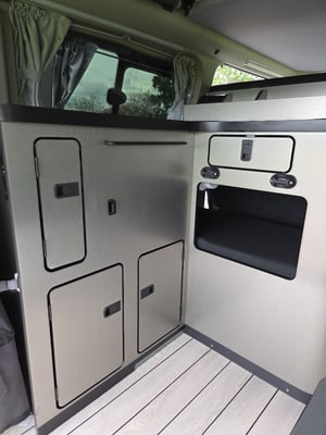 2024 Ford Nugget Plus Active — photo 40 of 64
