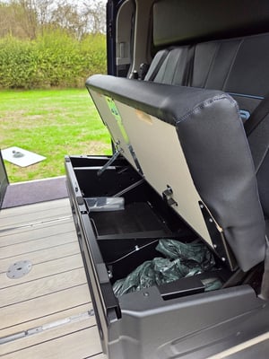 2024 Ford Nugget Plus Active — photo 41 of 64