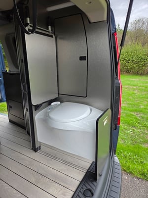 2024 Ford Nugget Plus Active — photo 43 of 64