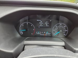 2024 Ford Nugget Plus Active — photo 44 of 64