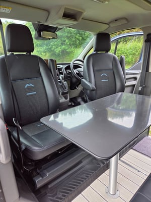 2024 Ford Nugget Plus Active — photo 47 of 64