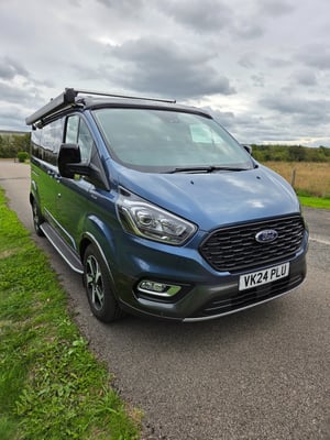 2024 Ford Nugget Plus Active — photo 49 of 64