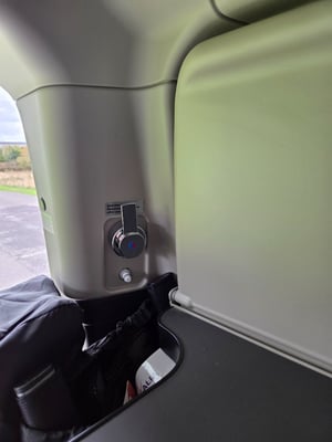 2024 Ford Nugget Plus Active — photo 51 of 64
