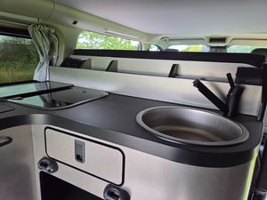 2024 Ford Nugget Plus Active — photo 58 of 64