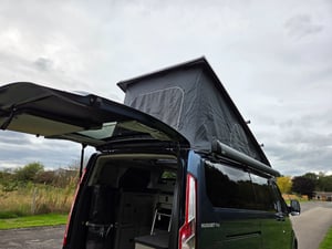 2024 Ford Nugget Plus Active — photo 59 of 64
